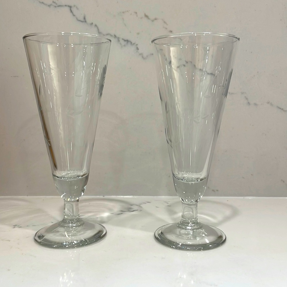 PRINCESS HOUSE crystal Parfait